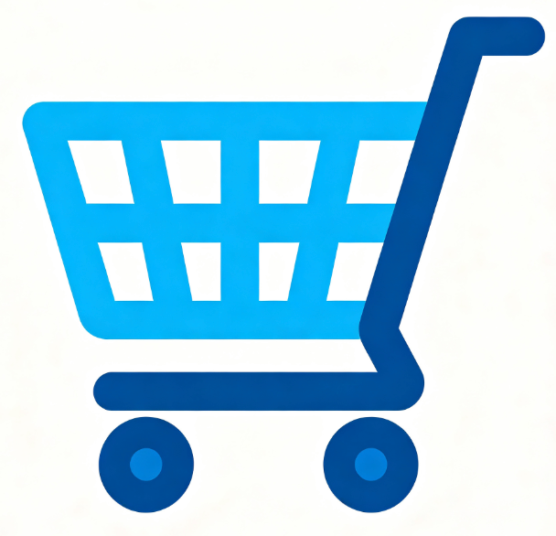 Fast, Safe & Easy Checkout