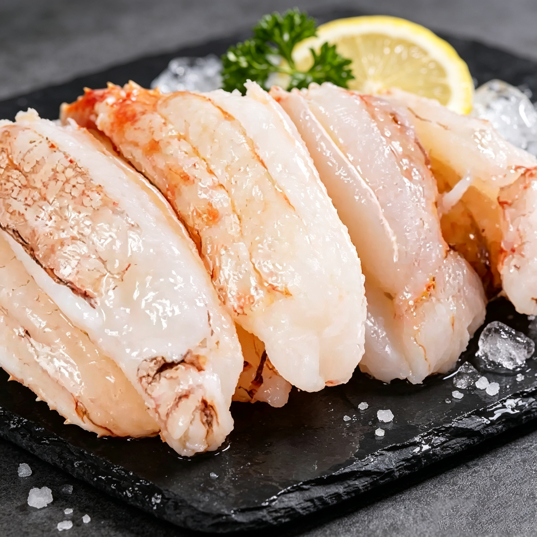 Crab Leg Meat
