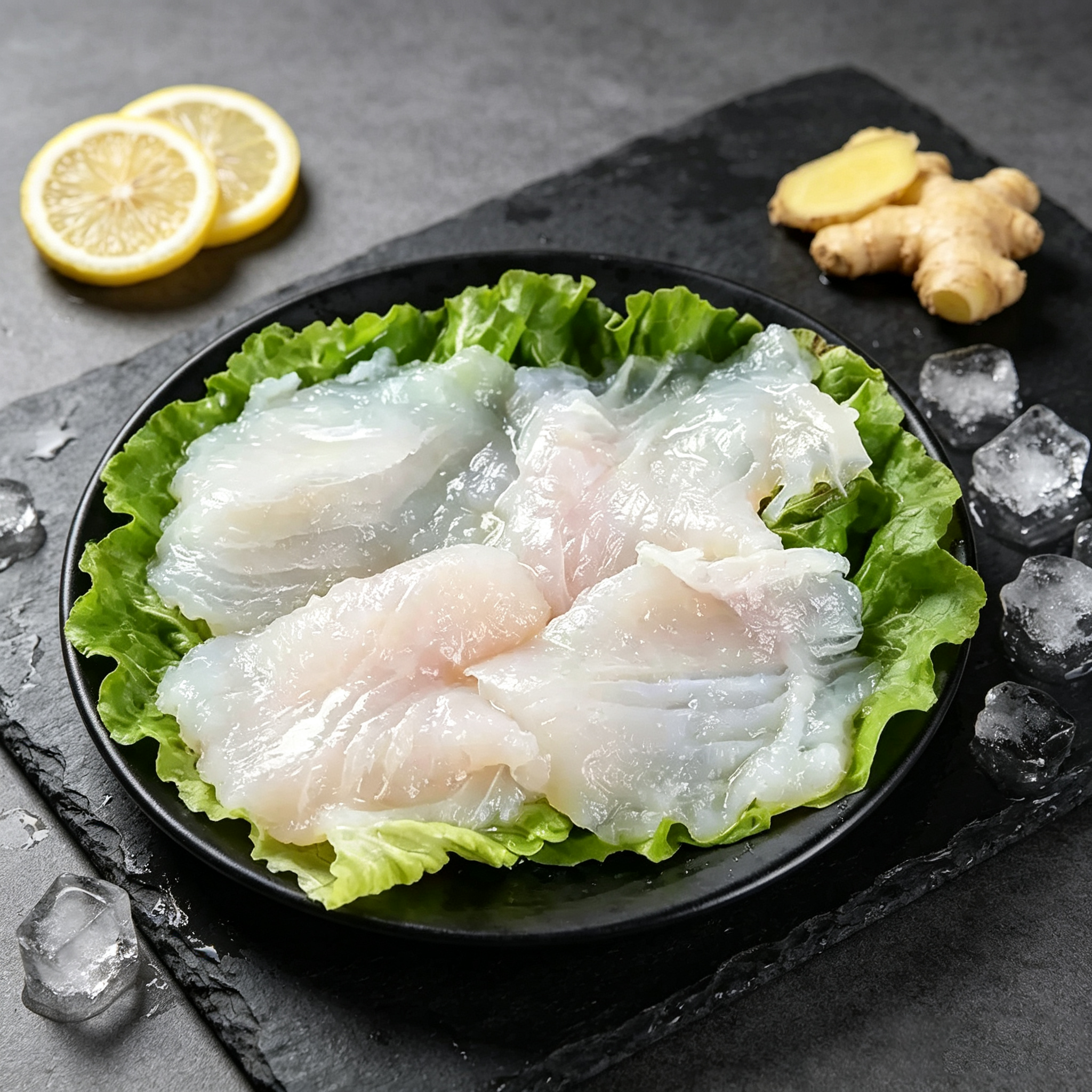 Basa Fillet