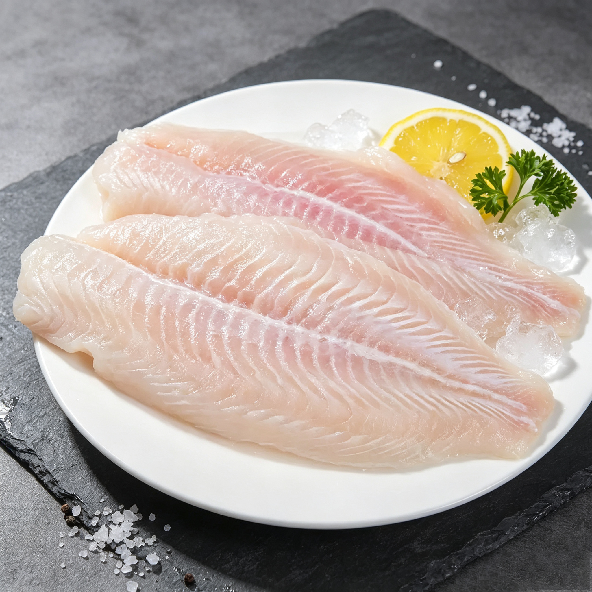 Basa Fillet