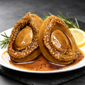 Braised Abalone