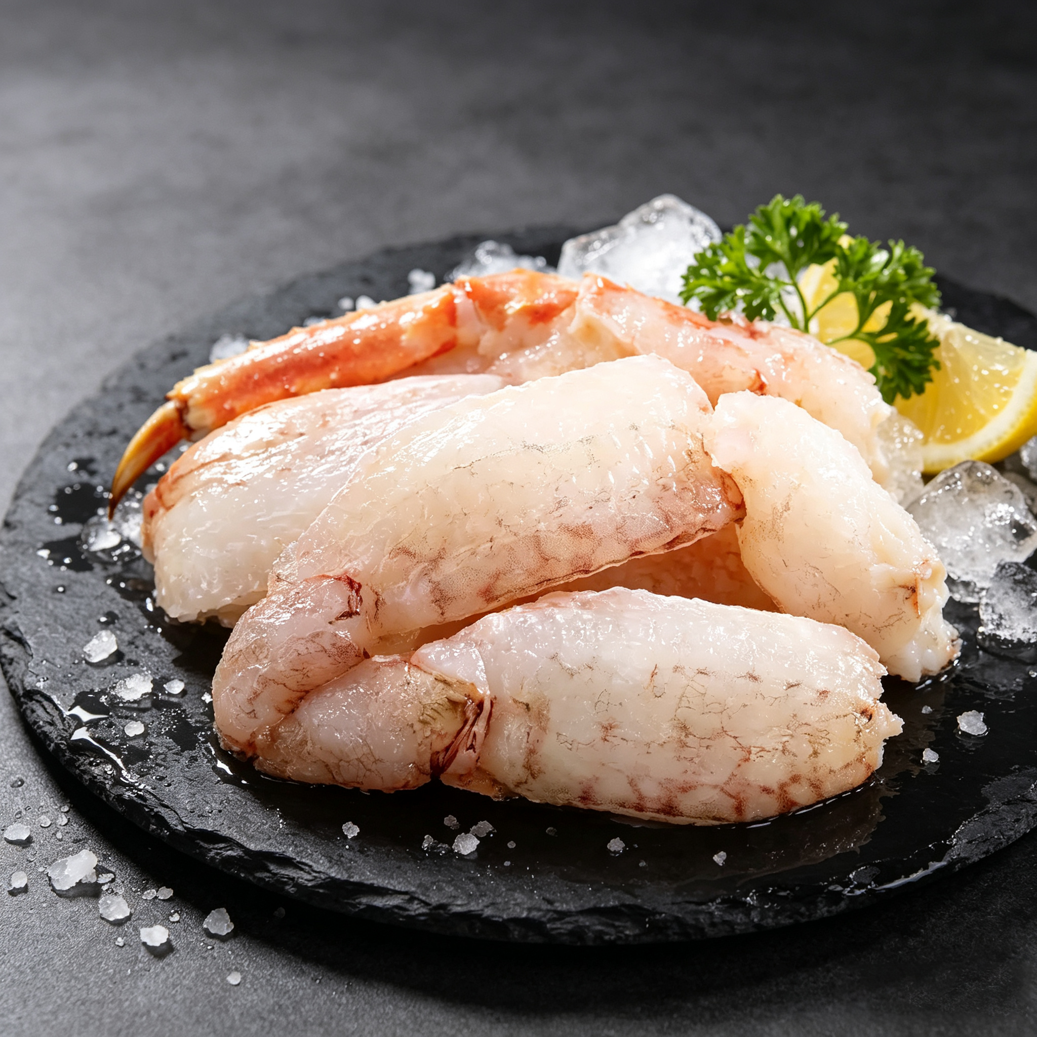 Crab Leg Meat