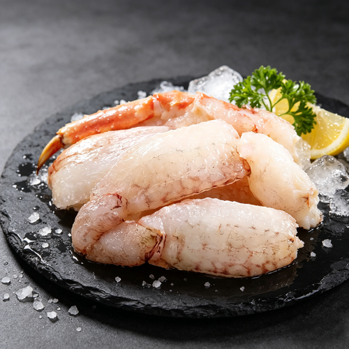 Crab Leg Meat