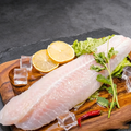 Basa Fillet