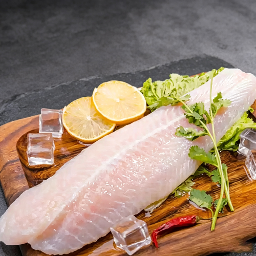 Basa Fillet