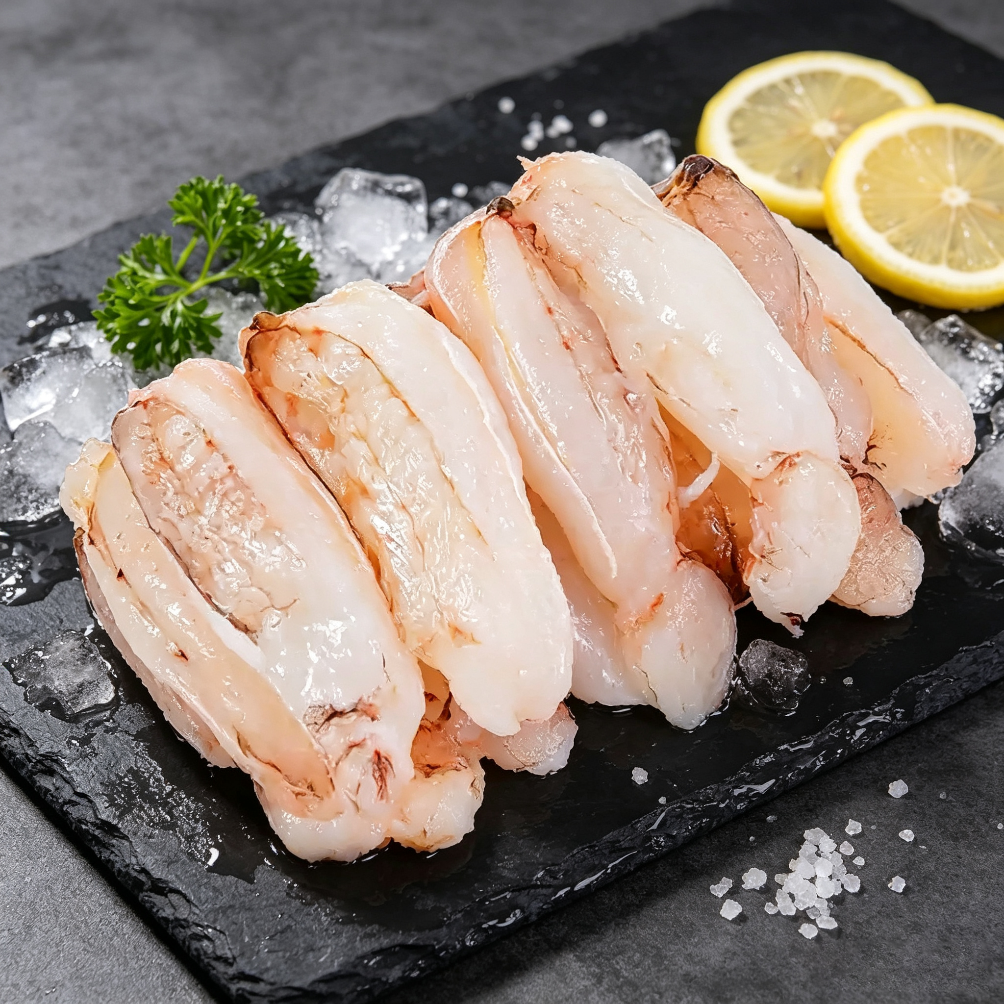 Crab Leg Meat