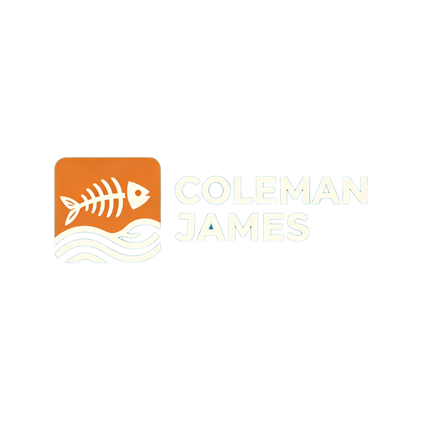 COLEMAN JAMES